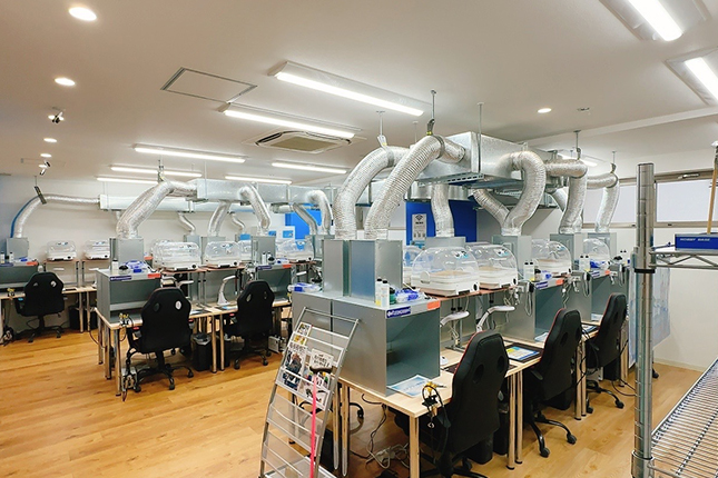ラグレア博多壱号店